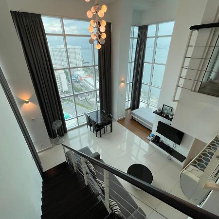 Premier Suite At Maritime George Town Exterior photo