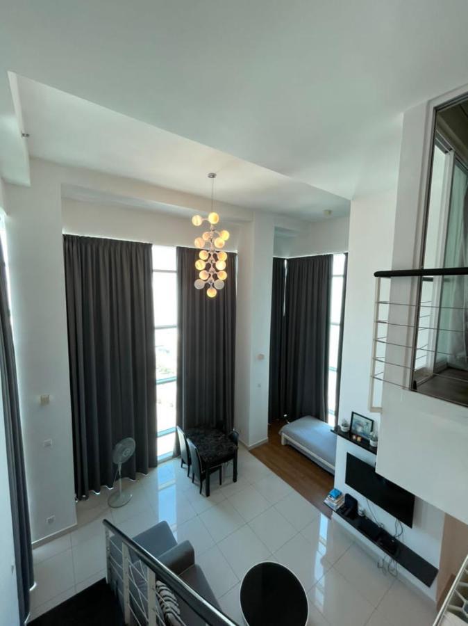 Premier Suite At Maritime George Town Exterior photo
