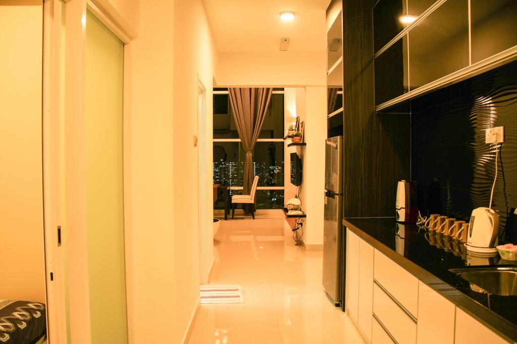 Premier Suite At Maritime George Town Room photo