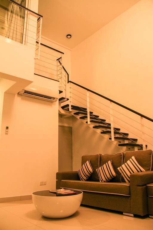 Premier Suite At Maritime George Town Room photo