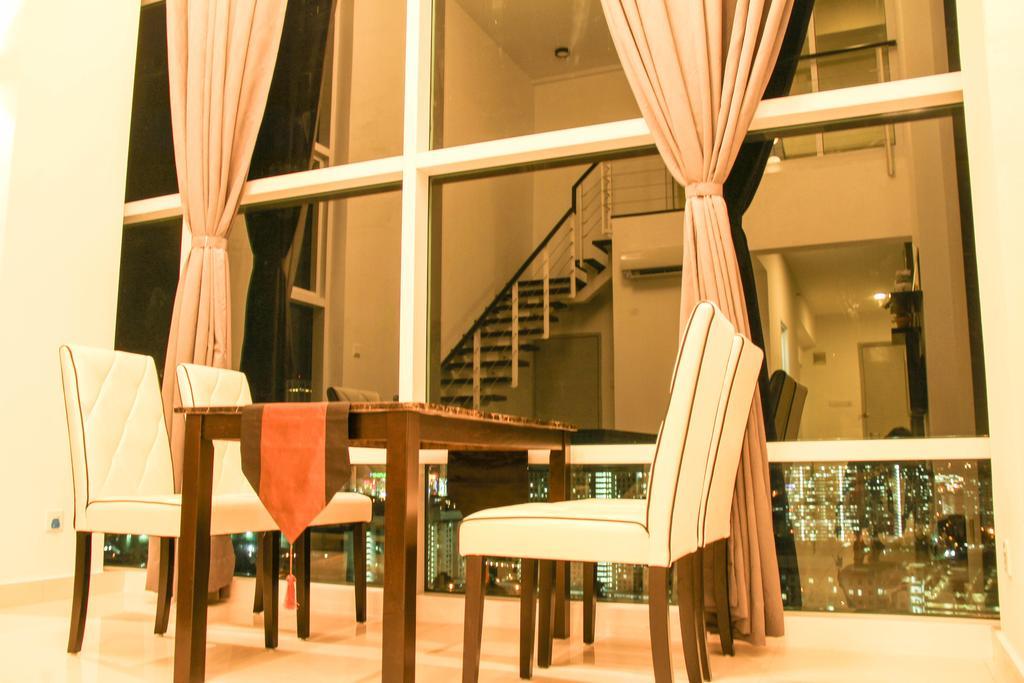 Premier Suite At Maritime George Town Exterior photo
